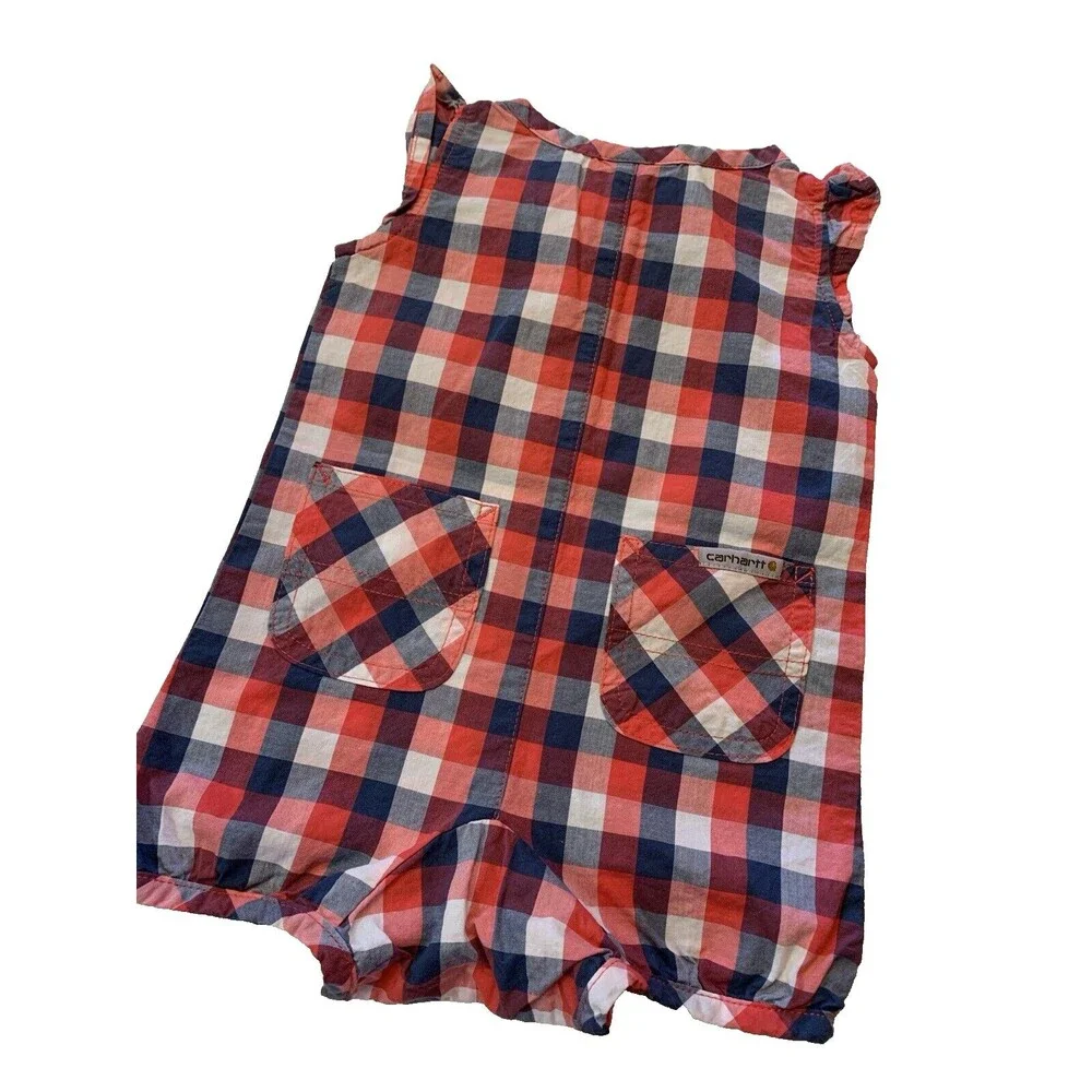 Carhartt dress up